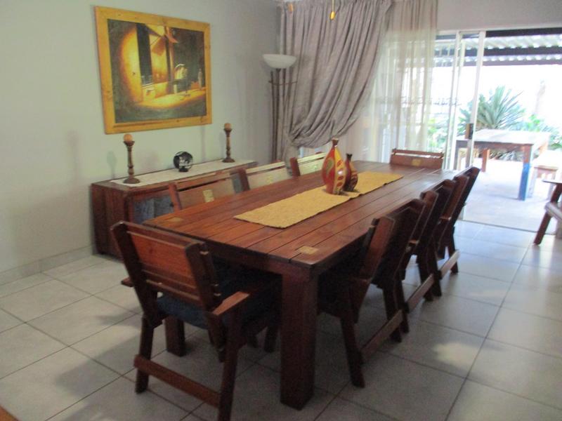 4 Bedroom Property for Sale in Heuwelsig Free State